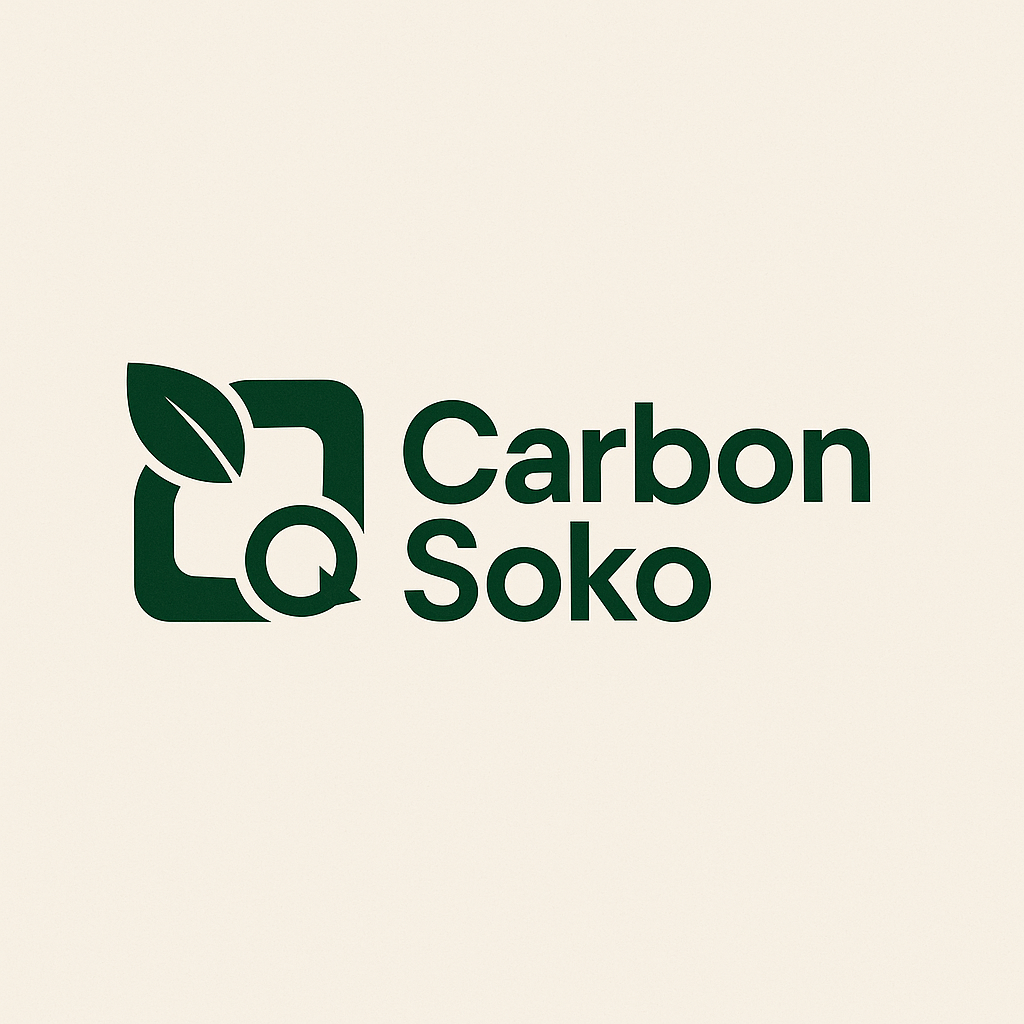 CarbonSoko Logo